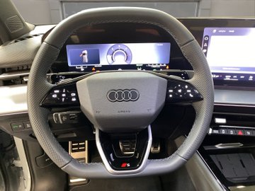 Q3 SUV TDI 110 kW S tronic ACC AUT Kam. Navi LED – Bild 11