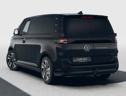 ID. Buzz Cargo Pro 4Motion 79kWh IQLight ACC AHK
