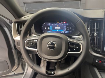XC60 B5 Plus Black Edition ACC AUT Kam. Navi 360 – Bild 10