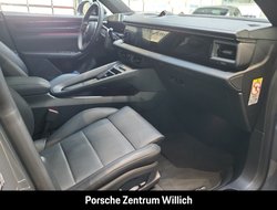 Macan BOSE Panorama Surround-View Luftfederung