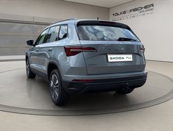Karoq 2.0 TDI DSG Balance ACC AHK Kam. Navi LED