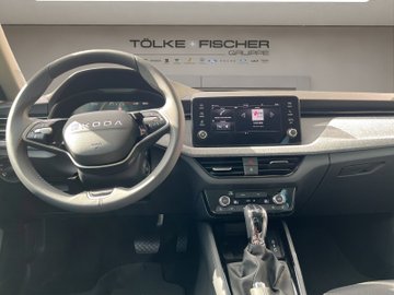 Kamiq 1.0 TSI DSG Balance AHK Kamera Matrix – Bild 8