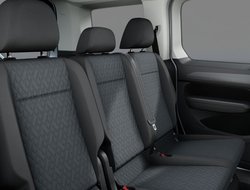 Caddy ENERGY  5-Sitzer 1.5 l 85 kW  7 Gang DSG