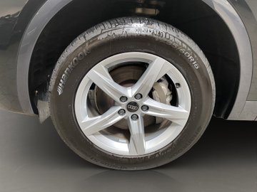 Q5 40 2.0 TDI quattro advanced ACC AUT Kam. Luft – Bild 7