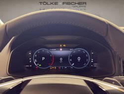 Karoq Balance DSG ACC AHK Navi LED