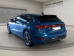 A6 e-tron Avant 2024 - 2026 W S-line ACC AHK AUT