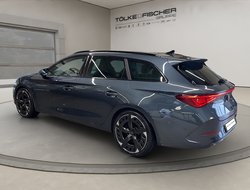 Leon Sportstourer 1.4 VZ DCC ACC AUT Kam. Leder