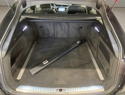 A6 40 2.0 TDI Avant design Pano ACC AUT Kam. LED