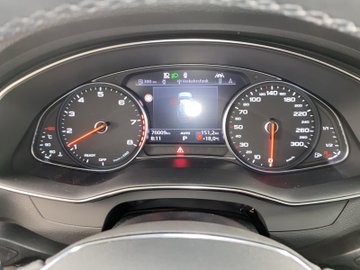 A6 Avant 45 2.0 TFSI quattro ACC AUT Navi LED LM – Bild 12