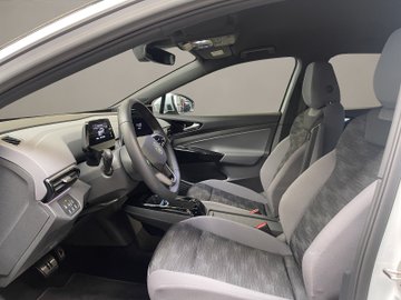 ID.4 Pro W mit Infotainment-Paket ACC AHK AUT LM – Bild 8