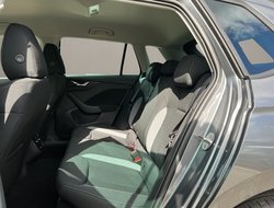 Kamiq 1.0 TSI DSG Balance AHK Kamera Matrix