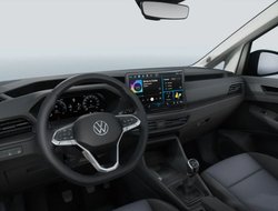 Caddy Cargo Maxi 2.0 l TDI EU6 SCR 75 kW Mod.27