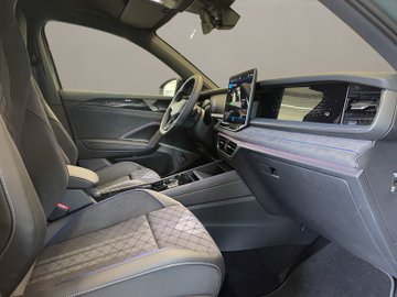 Tayron 1.5 l eHybrid DSG *SOFORT VERFÜGBAR* AHK – Bild 18