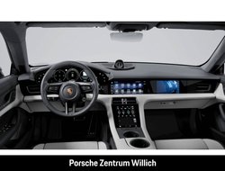 Taycan GTS InnoDrive Rückfahrkamera Head-Up BOSE