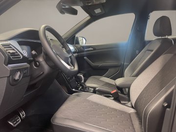 T-Cross 1.0 TSI 85 kW Goal ACC AHK AUT Navi LED – Bild 8