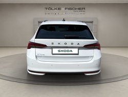 Octavia Combi DSG Tour ACC AHK Navi eHeck