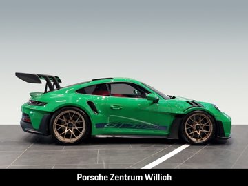 992 911 GT3 RS Clubsportpaket Liftsystem-VA BOSE – Bild 6