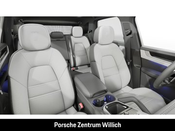 Cayenne E-Hybrid Black Edition InnoDrive Head-Up – Bild 12