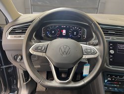 Tiguan 2.0 TSI BMT 4Motion Elegance ACC AHK AUT