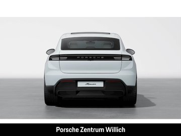 Macan 4 Rückfahrkamera PASM nur 9.900 km 1.Hand – Bild 7