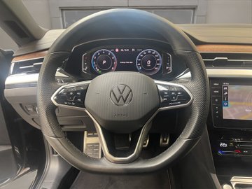 Arteon Shooting Brake 2.0 TSI  Elegance DCC ACC – Bild 11