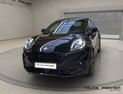 Puma 1.0 EcoBoost ST-Linie ST-Line ACC Kam. Navi