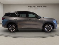 Kodiaq 2.0 TDI 4x4 W Sportline DCC ACC AHK AUT