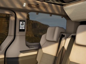 T7 California Ocean Generation eHybrid 4Motion – Bild 21