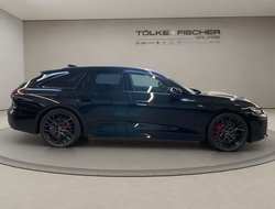 A6 Avant 3.0 TDI quattro W edition one S-line LM