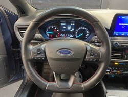 Focus 1.5 EcoBoost ST-Line ACC AUT Kam. Navi HUD