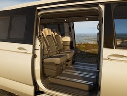 T7 California Beach Camper TDI 110 kW DSG