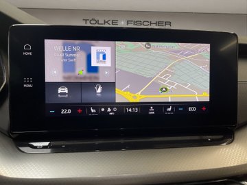Octavia Combi 1.4 TSI Ambition iV ACC AUT Navi – Bild 13