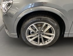 Q3 40 2.0 TFSI quattro S-Line Pano S-line ACC LM