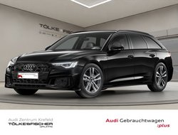 A6 40 2.0 TDI Avant S-Line ACC AUT Kam. Navi 360