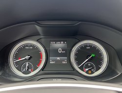 Karoq 1.5 TSI DSG ACC Navi LED Kessy Kamera