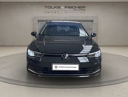 Golf VIII 1.0 TSI Move Virtual DynLicht KlimaA.