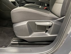 Touran BMT 1.5 TSI Comfortline IQLight ACC AHK