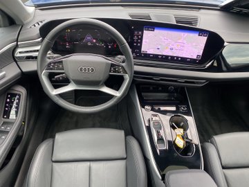 A5 Avant 2.0 TDI W edition one S-line ACC AHK LM – Bild 16