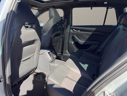 Octavia Combi RS Pano AHK Navi 360 Massage