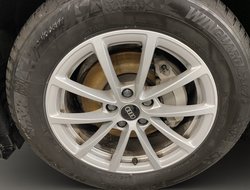 A6 40 2.0 TDI Avant S-Line ACC AUT Kam. Navi 360