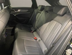 A6 40 2.0 TDI Avant S-Line ACC AUT Kam. Navi 360