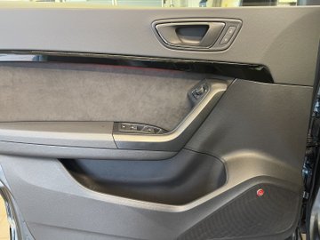 Ateca 4Drive 2.0 TSI 4Drive DCC ACC AUT Kam. 360 – Bild 9