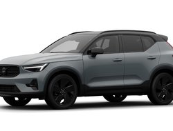 XC40 B3 ULTRA Black Edition !!!GEWERBE!!!