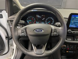 Puma 1.0 EcoBoost Titanium ACC Navi Pano el.Heck