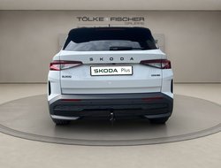 Elroq 85 Sportline ACC AHK AUT Kam. Navi Sportp.