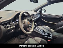 Macan GTS Surround-View BOSE 21-Zoll Panorama