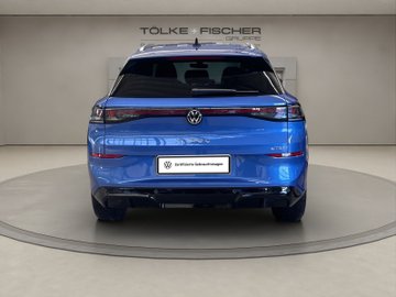 T-Roc 1.5 eTSI W R-Line R-Line IQLight ACC AUT – Bild 5