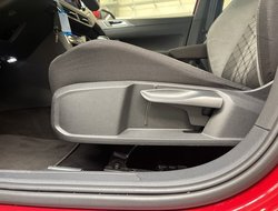 Taigo 1.5 TSI R-Line R-Line IQLight ACC AHK AUT