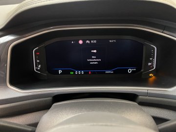 T-Roc 1.5 TSI Style IQLight ACC AUT Kam. Virtual – Bild 12