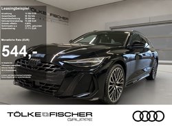 A6 Avant 2.0 TFSI quattro W ACC AHK AUT Standh.